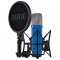 Rode NT1 Signature Cobalt Blue