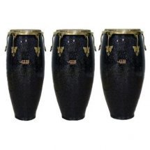  DB Percussion COG-100LB Sparkle Black, 11&quot;