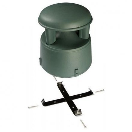 Ландшафтна акустика  - Фото №170808