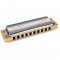 Hohner Marine Band Crossover M2009126P B-major