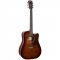 Cort MR500E (Brown Burst)