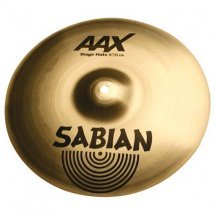 Sabian 21402X 14 AAX Stage Hats