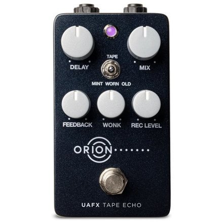 Педаль для гітари  - Фото №178039