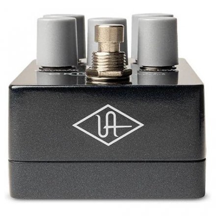 Педаль для гітари  - Фото №178040