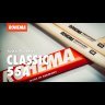 Барабанні палички Rohema Classic 55A