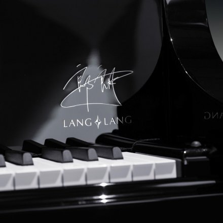 Акустичний рояль  - Фото №156506