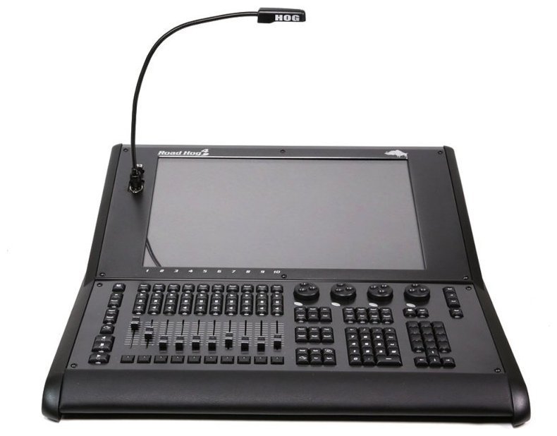 DMX пульт High End Systems Road Hog 4 DMX пульт High End Systems Road Hog 4