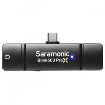  Saramonic Blink500 ProX RxUc