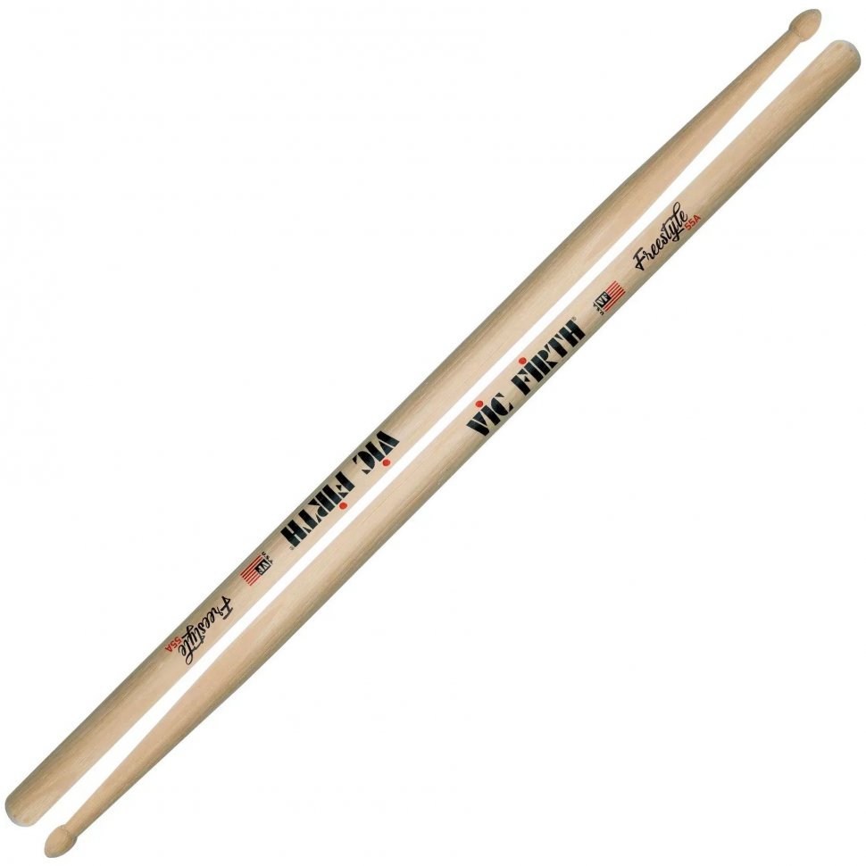 Барабанні палички Vic Firth FS55A
