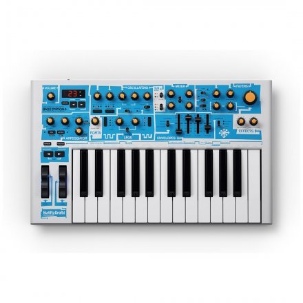 Синтезатор  - Фото №179470