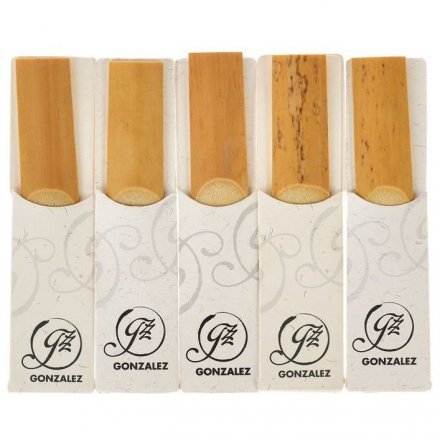 Тростини для саксофона тенор  - Фото №179721