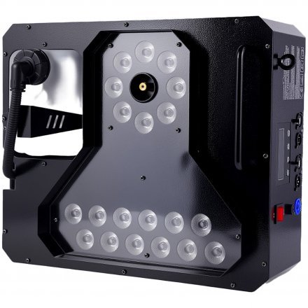 Дымогенератор (дым машина)  - Фото №180719