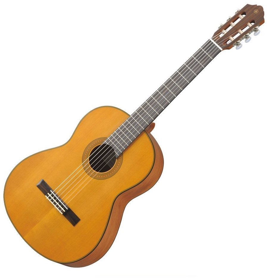 Класична гітара Yamaha CG122 MC