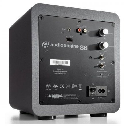 Аудіосистема Hi-Fi  - Фото №182102