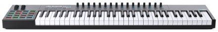 Миди-клавиатура Alesis VI61 - Фото №106059