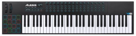 Миди-клавиатура Alesis VI61 - Фото №106061