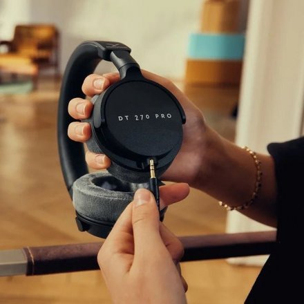 Студийные наушники  - Фото №183252