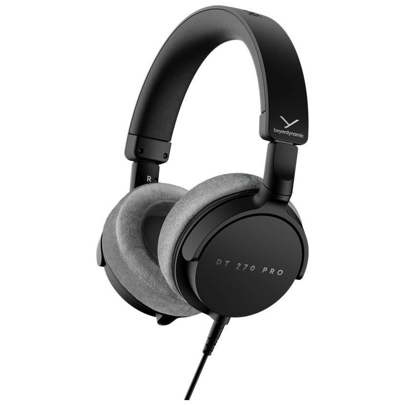 Студийные наушники Beyerdynamic DT 270 PRO
