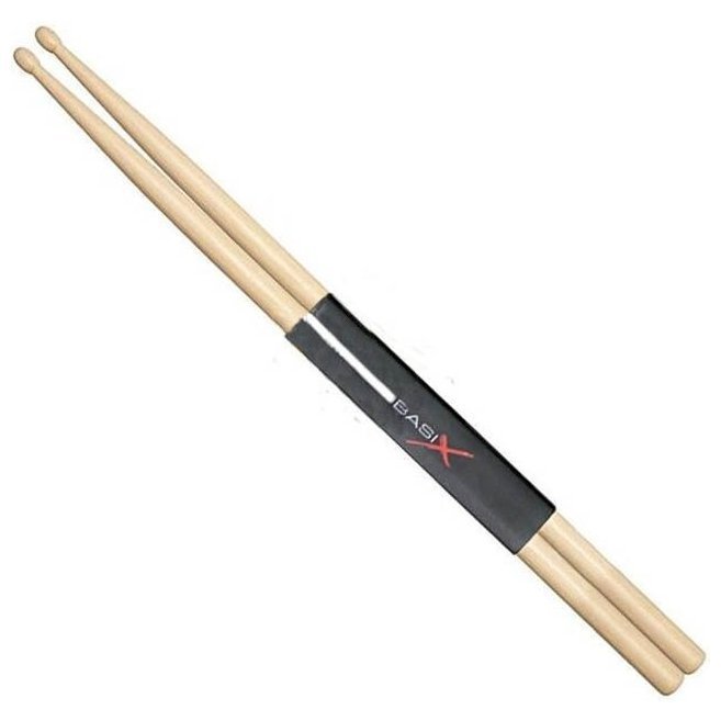 Барабанные палочки Gewa BasiX Maple 7A Барабанные палочки Gewa BasiX Maple 7A