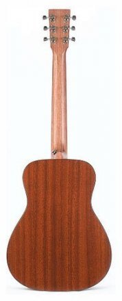 Электроакустическая гитара  - Фото №132947