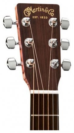 Электроакустическая гитара  - Фото №132948