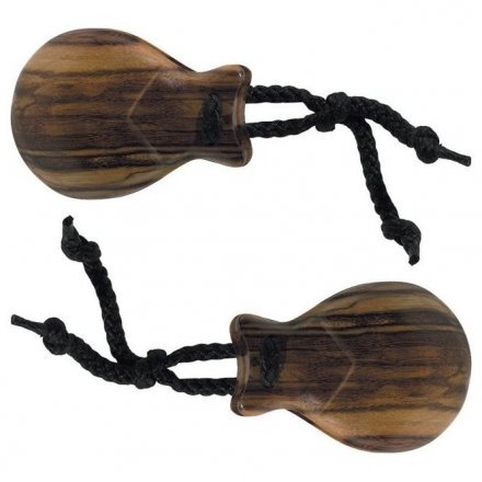 Кастаньєти  - Фото №184465