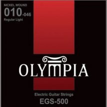 Olympia EGS 500
