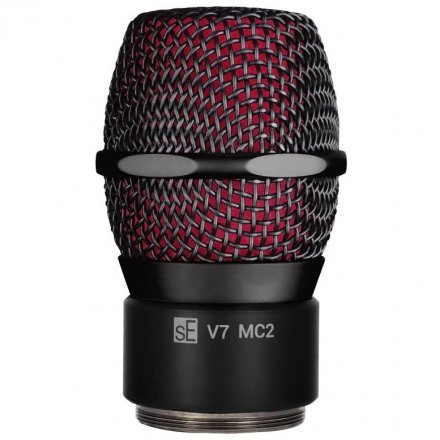 Капсюль для мікрофона  - Фото №184645