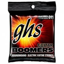GHS GBZWLO EL GUITAR BOOMERS HEAVYWEIGHT 011-070