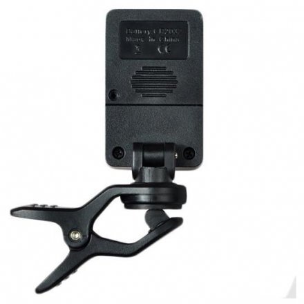 Тюнер для гітари  - Фото №172918