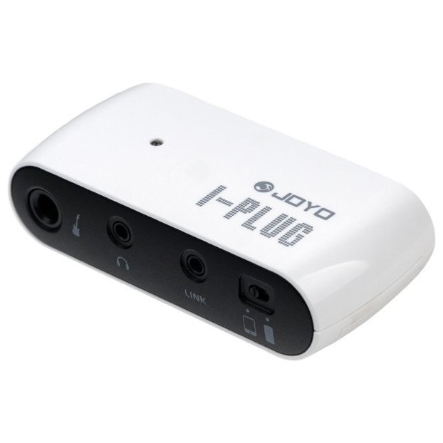 Звукова карта Joyo I-Plug