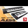 Міді-клавіатура Alesis Q49 MKII