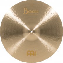 Meinl B20JMTC Byzance Jazz 20'' Medium Thin Crash