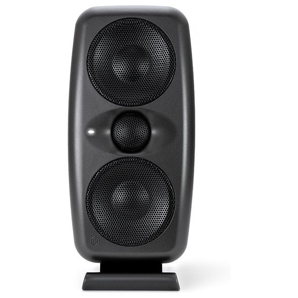 Студийный монитор IK Multimedia iLoud MTM MKII - купить Студийные ...