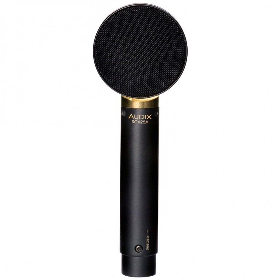 Студийный микрофон Audix SCX25A