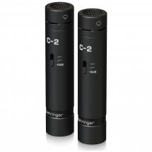 Behringer C-2 Dark Edition