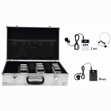 Радіосистема  - Фото №173000