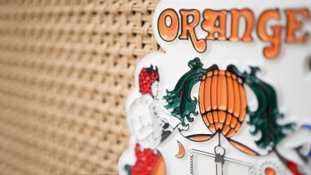 Кабінет до електрогітари  - Фото №184745