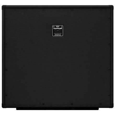 Кабінет до електрогітари  - Фото №184747