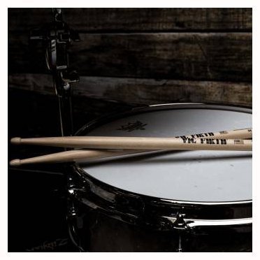 Барабанные палочки Vic Firth 5A AMERICAN CLASSIC - Фото №142382