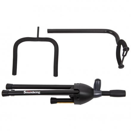 Универсальная гитарная стойка  - Фото №185221