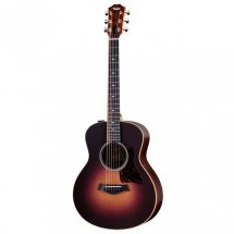 Taylor GS Mini-e Rosewood LTD 50th Anniversary Sunburst