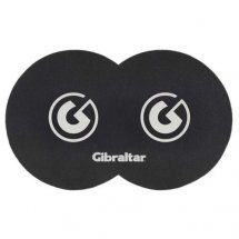 Gibraltar SC-DPP Impact Patch