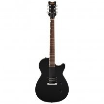 Gretsch Streamliner Jet Club Jet Black