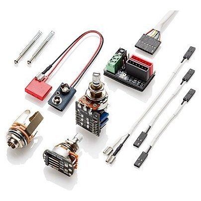 Звукосниматель для электрогитары  - Фото №146507