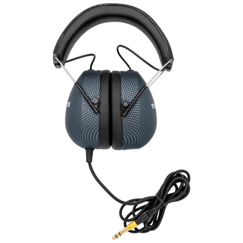 Студийные наушники Vic Firth Stereo Isolation Headphones Студийные наушники Vic Firth Stereo Isolation Headphones