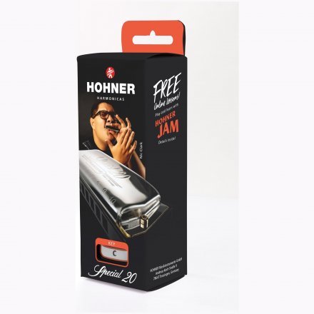 Губна гармошка  - Фото №176671