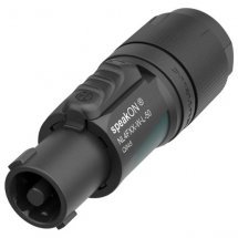 Neutrik NL4FXX-W-L-50