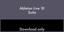 Ableton Live 10 Suite, EDU