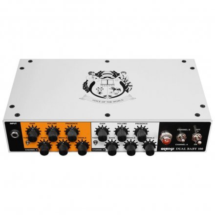 Усилитель для электрогитары  - Фото №177763